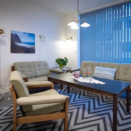 Kristina Apartment & Alma House Анденес Екстер'єр фото